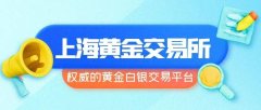 中国上海黄金交易所能交易现货白银吗？有没有好的交易平台推荐