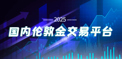 2025一句话锐评国内伦敦金交易平台TOP10