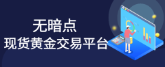 2025国内有哪些无暗点的现货黄金交易平台？